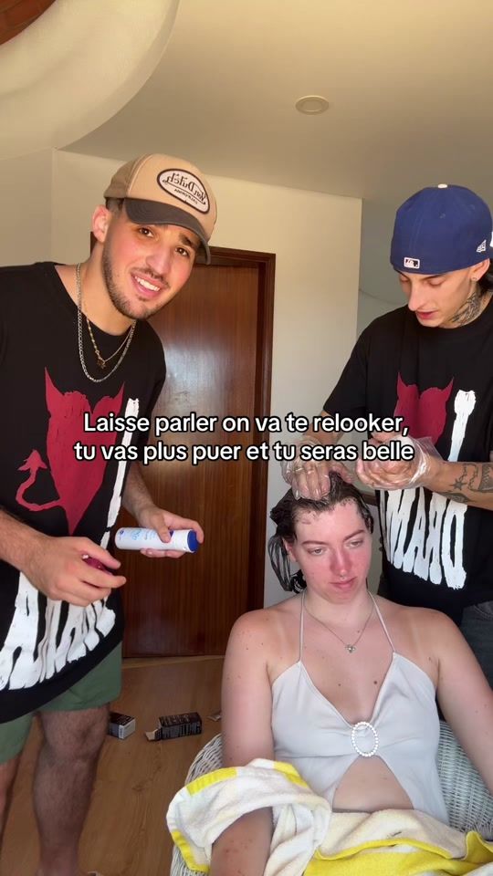 TikTok video thumbnail by ethan_berrebi_