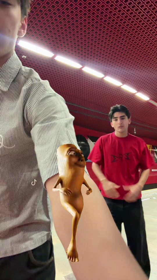 TikTok video thumbnail by davidmolberg