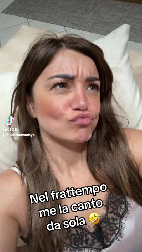 TikTok video thumbnail by sabrinavanity3