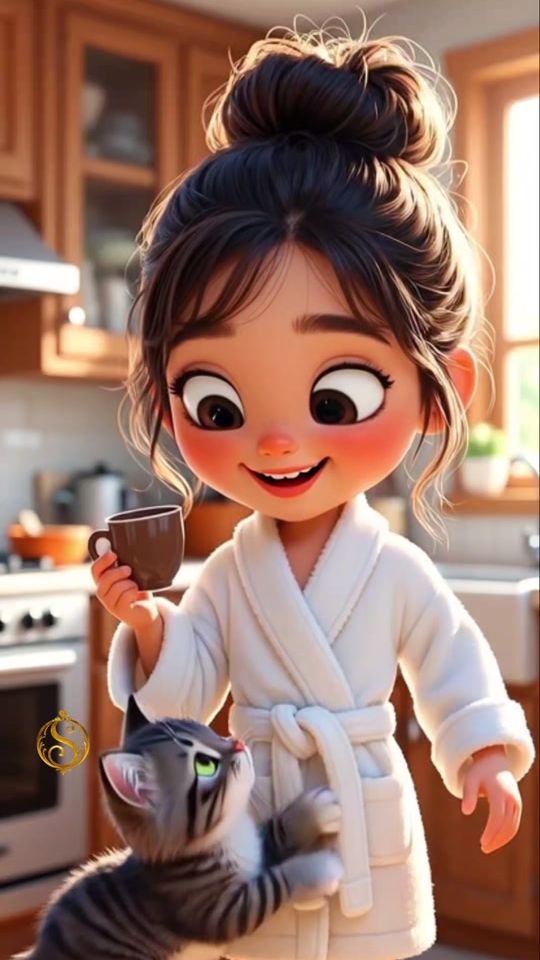 TikTok video thumbnail by simona_aiart