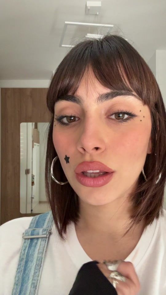 TikTok video thumbnail by mirianamnt