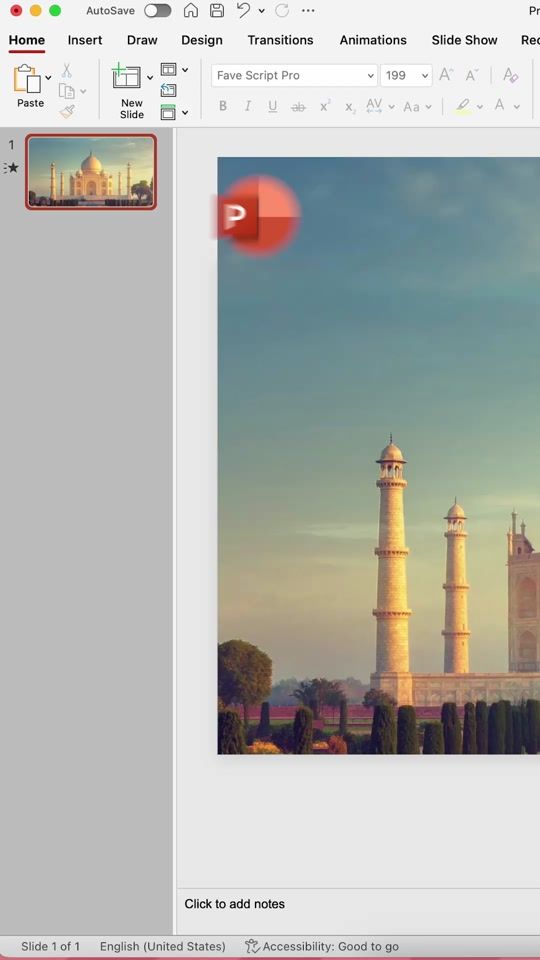 TikTok video thumbnail by powerpointutorials