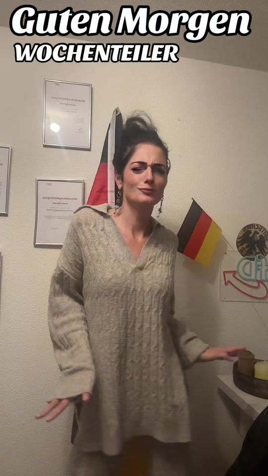 TikTok video thumbnail by germangirl1985
