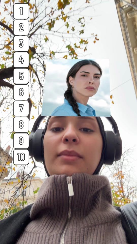 TikTok video thumbnail by ay.sraa