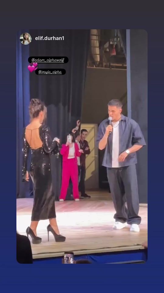 TikTok video thumbnail by ivayla_alpha