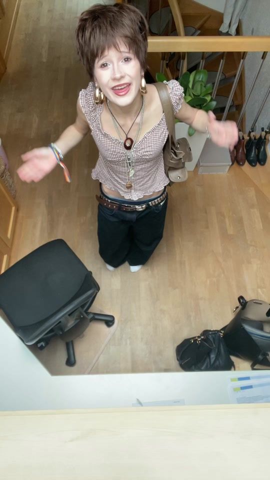 TikTok video thumbnail by radioheadloverin