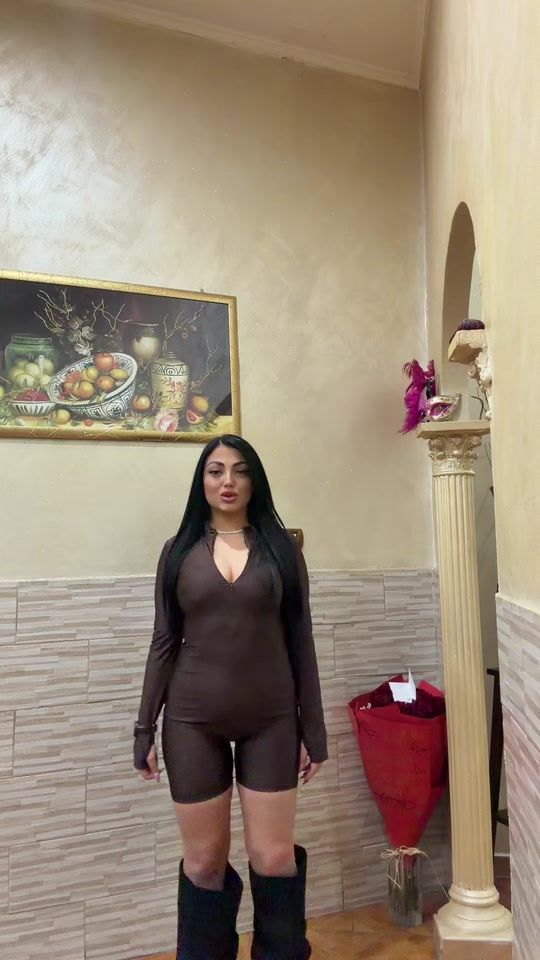 TikTok video thumbnail by teodoralonardo04