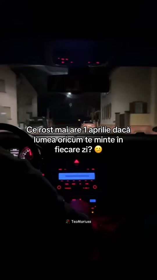 TikTok video thumbnail by teomariuss