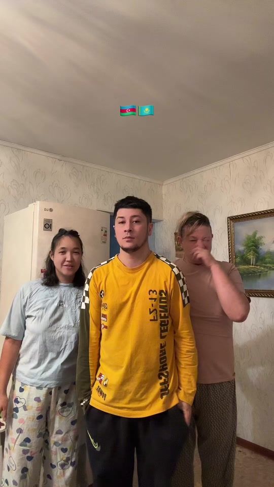 TikTok video thumbnail by firuzkarimovs