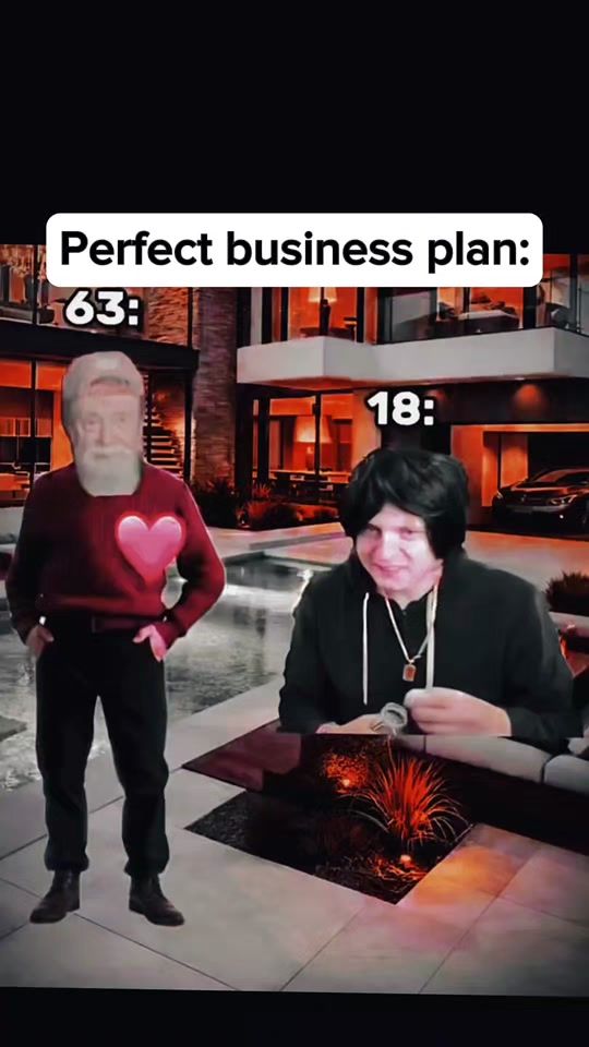 TikTok video thumbnail by cinematic_meme