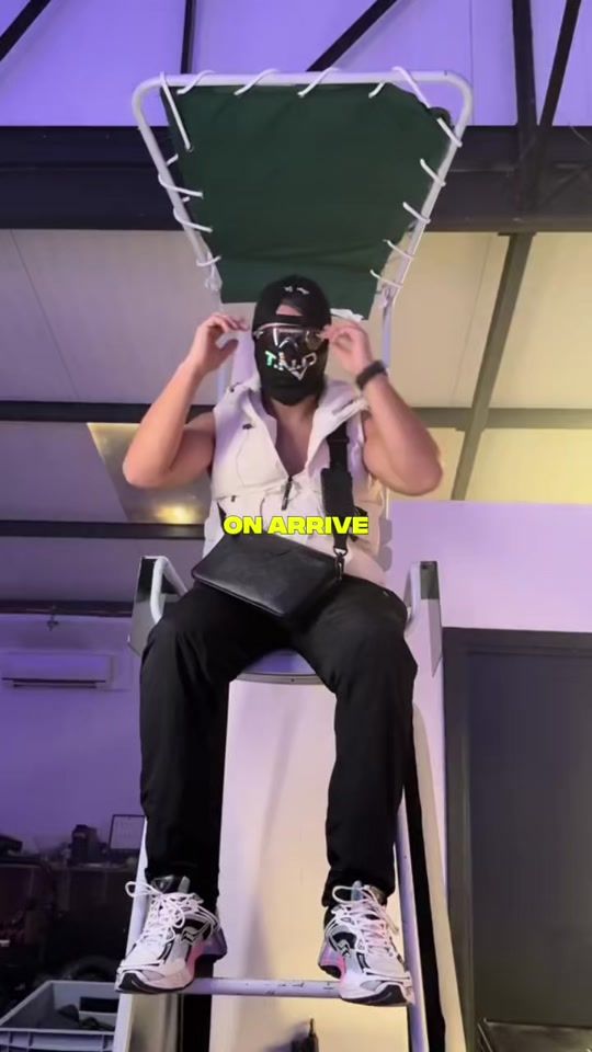 TikTok video thumbnail by gambino_officiel