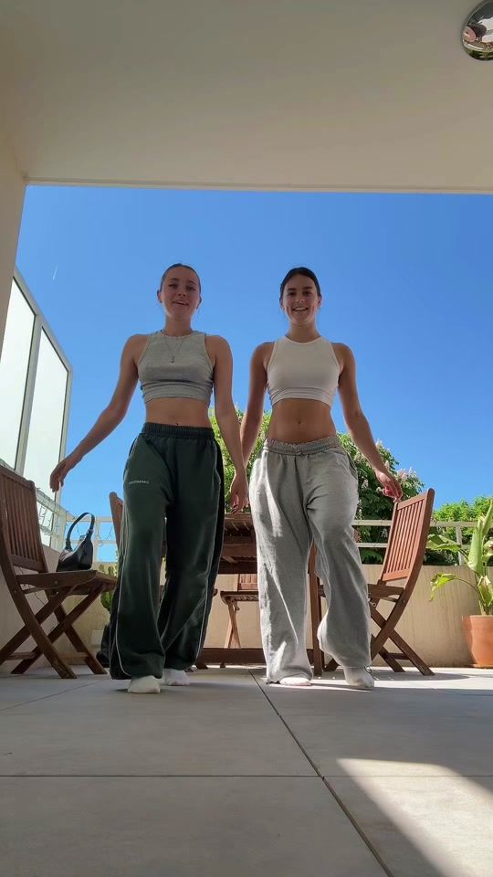 TikTok video thumbnail by _coralie_ft