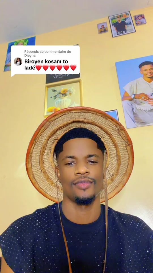TikTok video thumbnail by tonton__sami