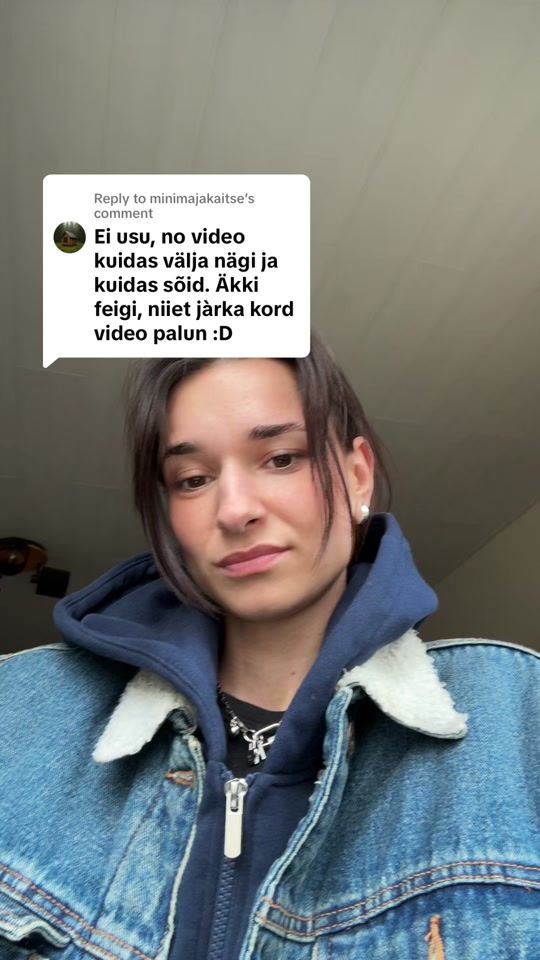 TikTok video thumbnail by karinakkkk