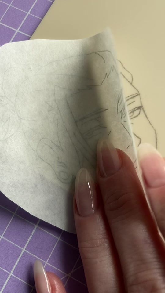 TikTok video thumbnail by lesia.arts