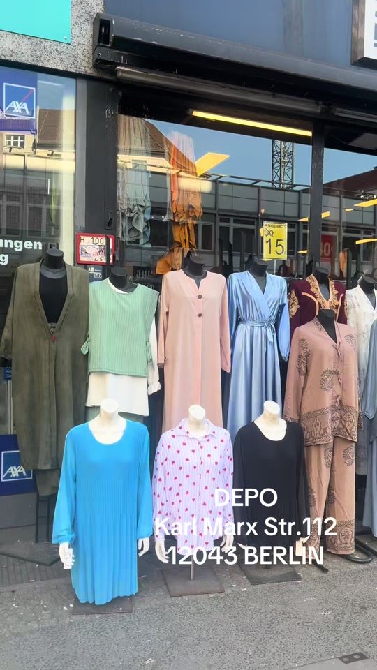 TikTok video thumbnail by depo_berlin