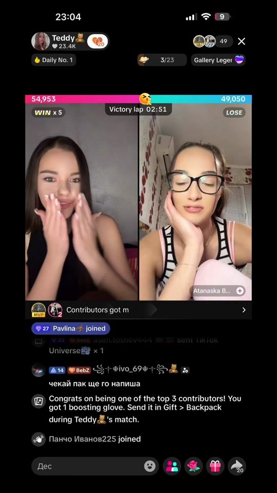 TikTok video thumbnail by teddy.n01