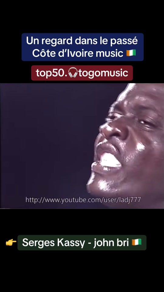 TikTok video thumbnail by top50.togomusic