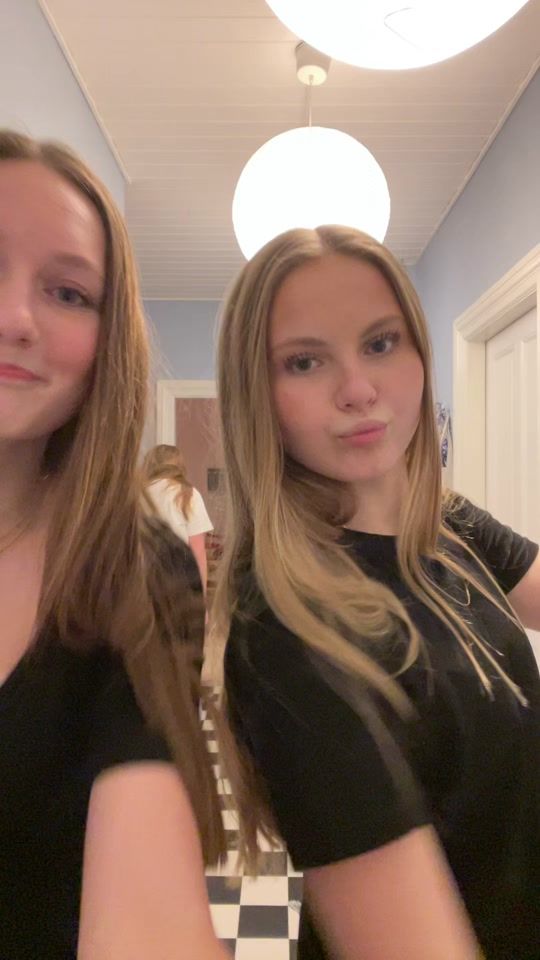 TikTok video thumbnail by karoline_hallengreen