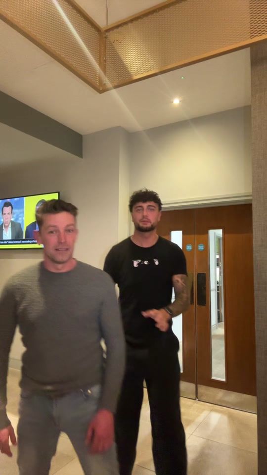 TikTok video thumbnail by simon_grieve