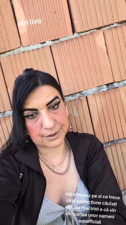 TikTok video thumbnail by gratimiculescu