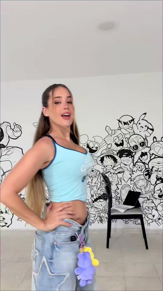 TikTok video thumbnail by llunaclark