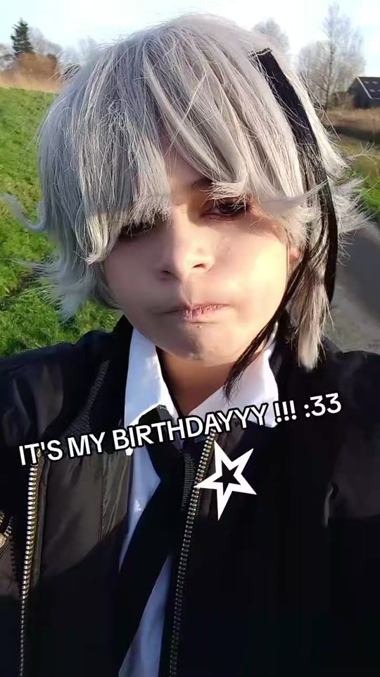 TikTok video thumbnail by kunicosplays