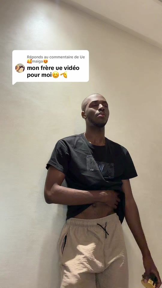 TikTok video thumbnail by paabiodumaroc