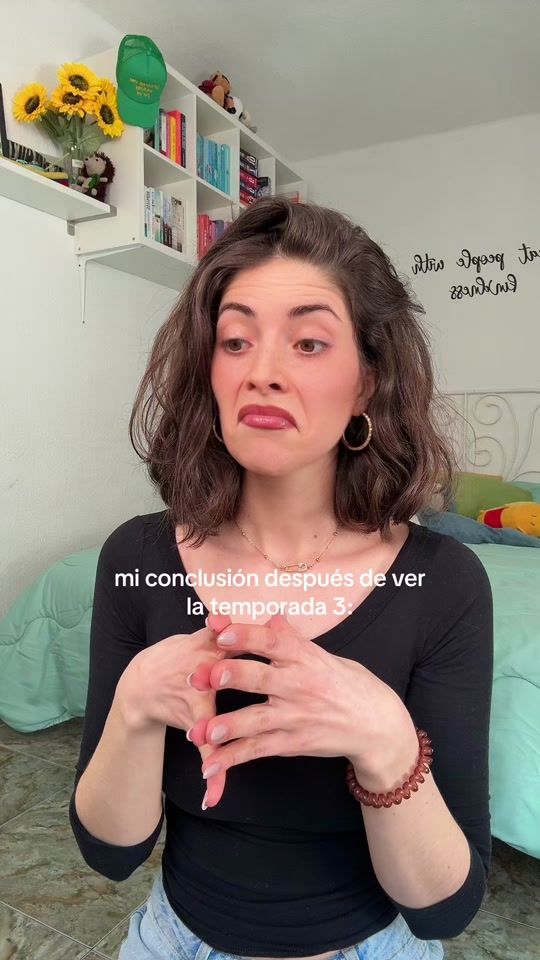 TikTok video thumbnail by karolinesita