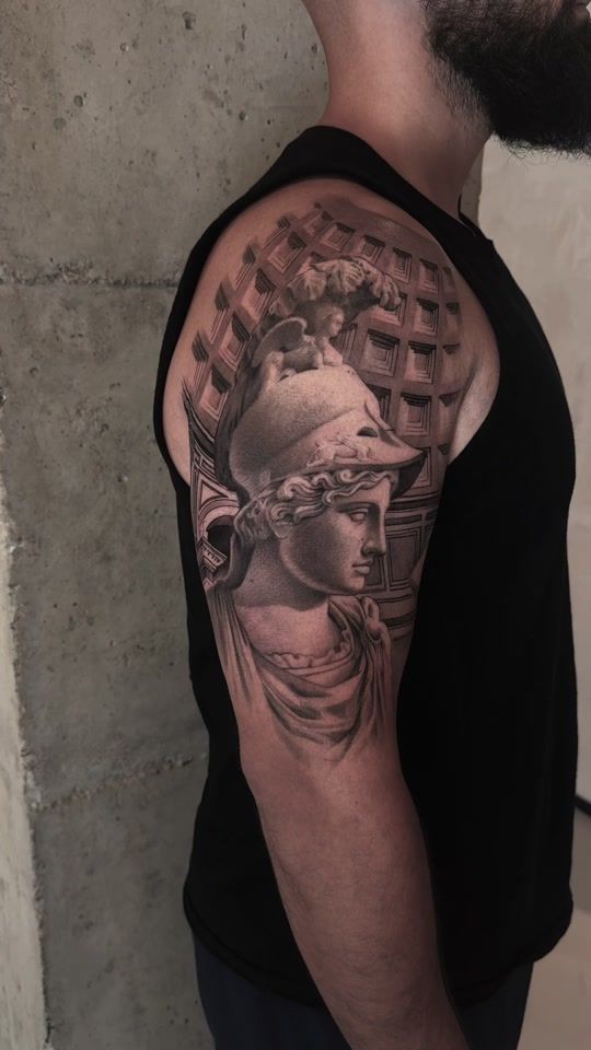 TikTok video thumbnail by pol_tattoo1