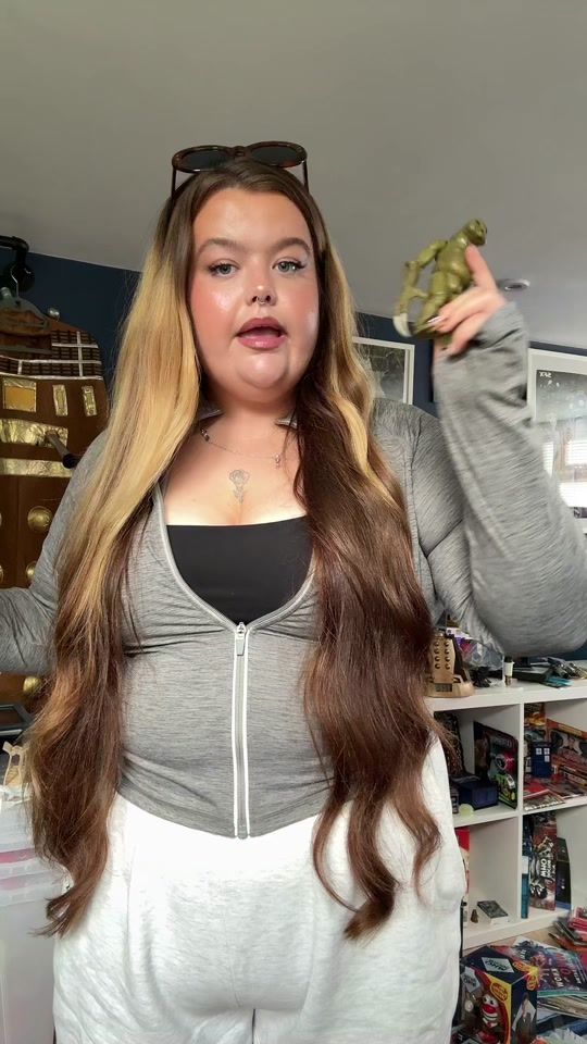 TikTok video thumbnail by dream0graphy