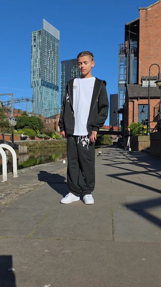 TikTok video thumbnail by treybraineofficial