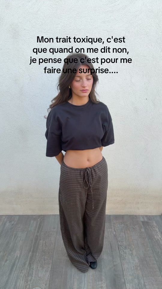 TikTok video thumbnail by louna.trillaud