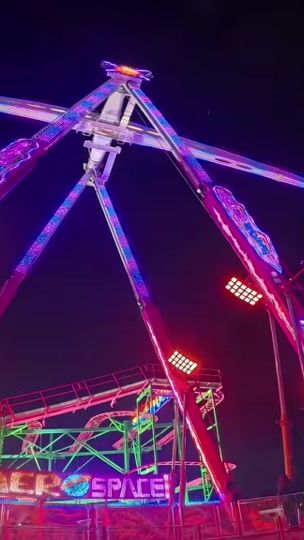TikTok video thumbnail by lpfunfairmedia