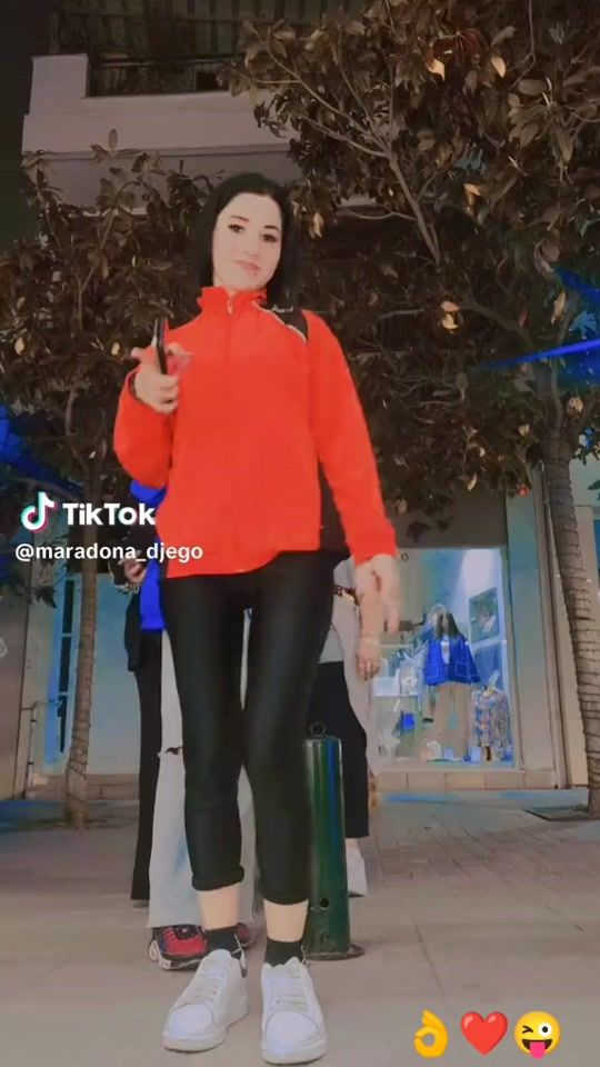 TikTok video thumbnail by mariamaraki70