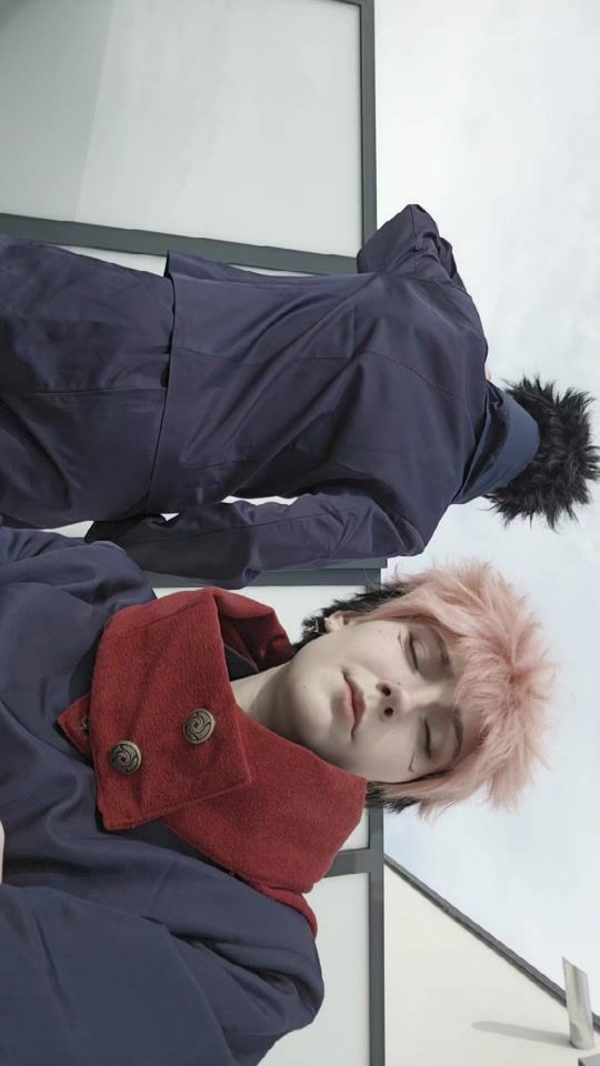 TikTok video thumbnail by cos_akiyo