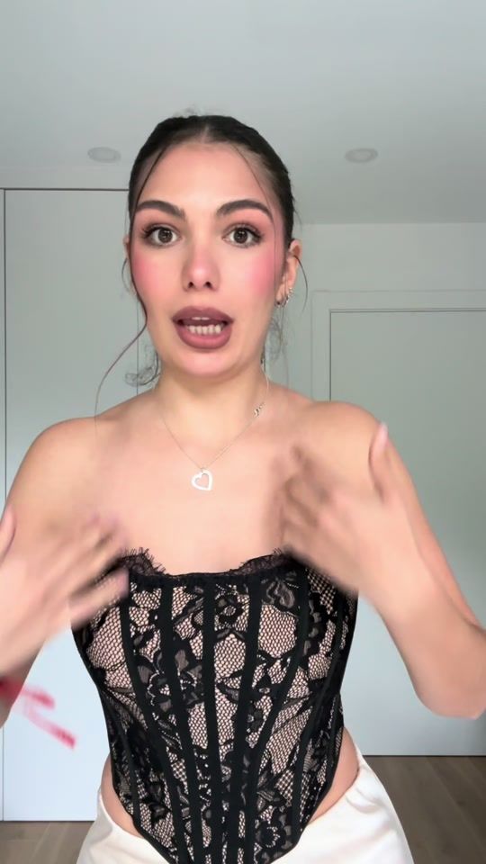 TikTok video thumbnail by steefi.fan