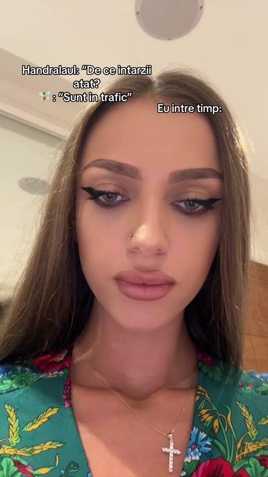 TikTok video thumbnail by andreeadaniela056