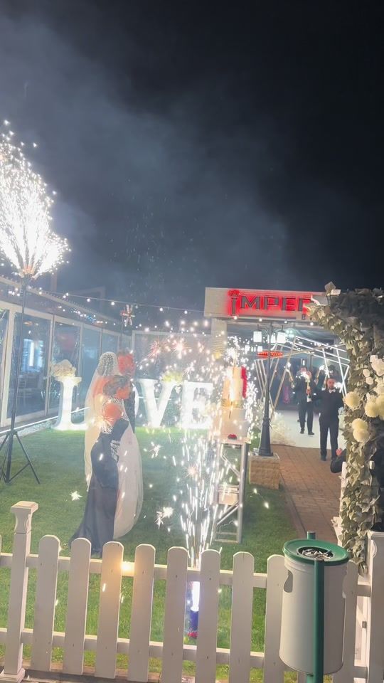 TikTok video thumbnail by imperialevents1