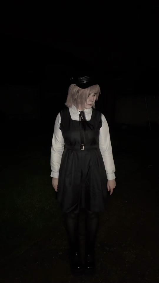 TikTok video thumbnail by acidikid