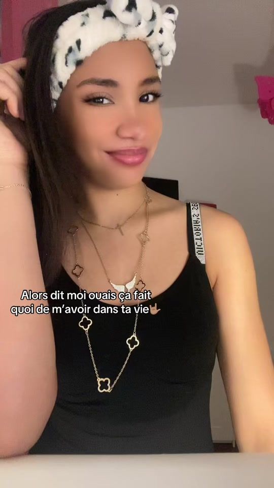 TikTok video thumbnail by naya_lalumineuse