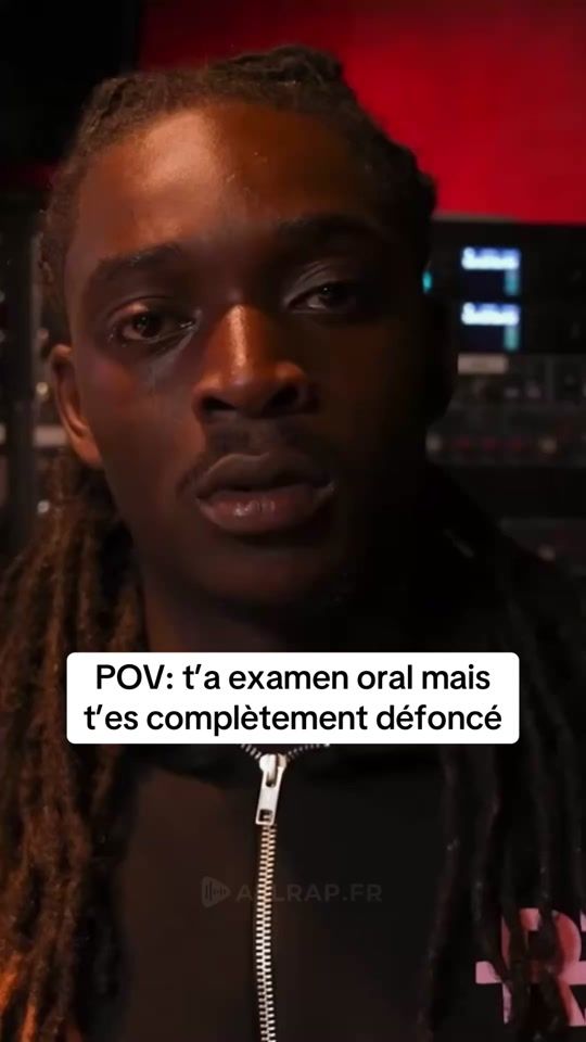 TikTok video thumbnail by allrap.fr