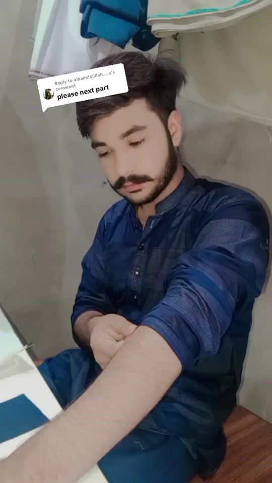 TikTok video thumbnail by saqibtailoruk