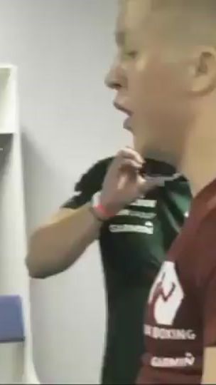TikTok video thumbnail by andrei.podusov