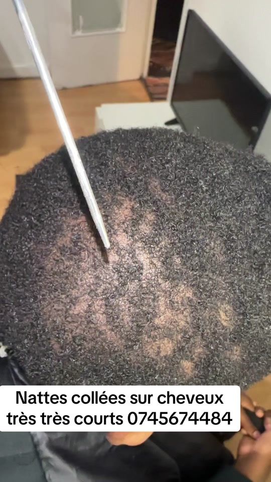 TikTok video thumbnail by omghair10