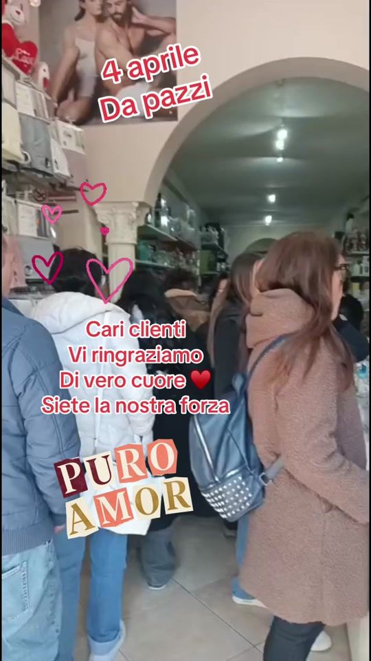 TikTok video thumbnail by cheilmercatoabbiainizio0