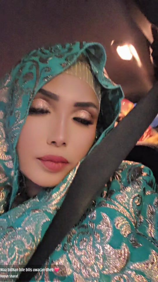 TikTok video thumbnail by shamsoabdullahisi