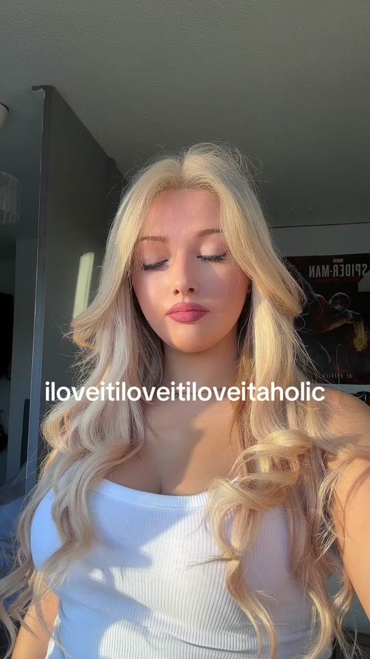 TikTok video thumbnail by lillehgrace