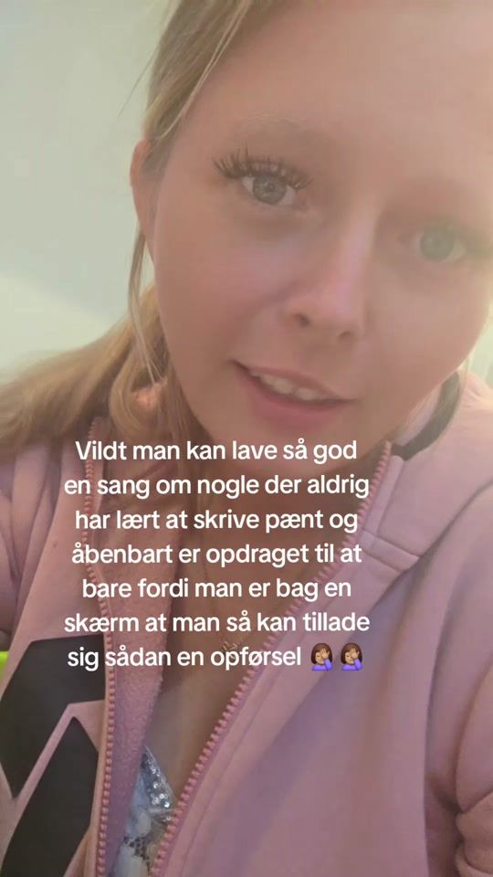 TikTok video thumbnail by stine_kaos