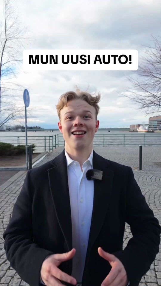 TikTok video thumbnail by willesistonen